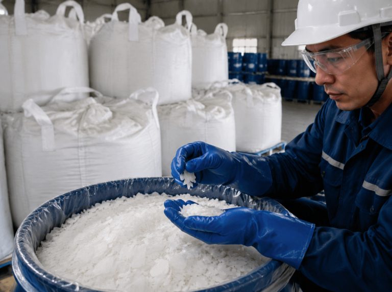 海南藏族自治州96%工业级氢氧化钠片碱